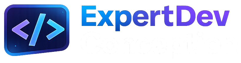Expert Dev Conception